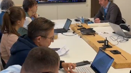 CCB Annual Conference 2025 – nasze wrażenia z Uppsali