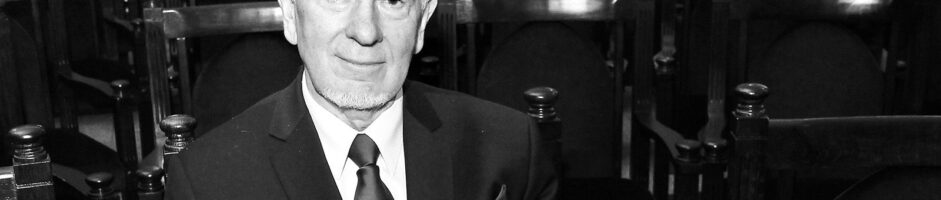 Wspomnienie o Profesorze Włodzimierzu Tyburskim